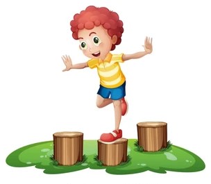 Play outside
